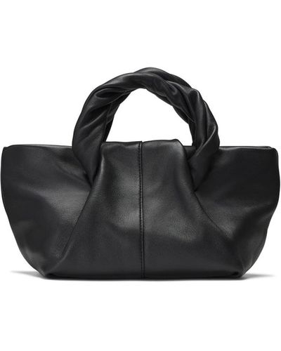 Black orYANY Tote bags for Women | Lyst