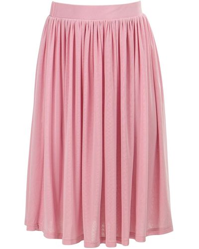 Kristinit Joyful Skirt Blush - Pink