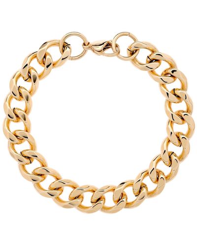Emma Holland Jewellery Chain Bracelet - Metallic
