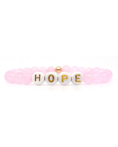 Shar Oke Hope - Pink