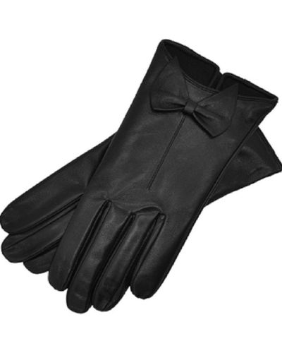1861 Glove Manufactory Avellino - Black