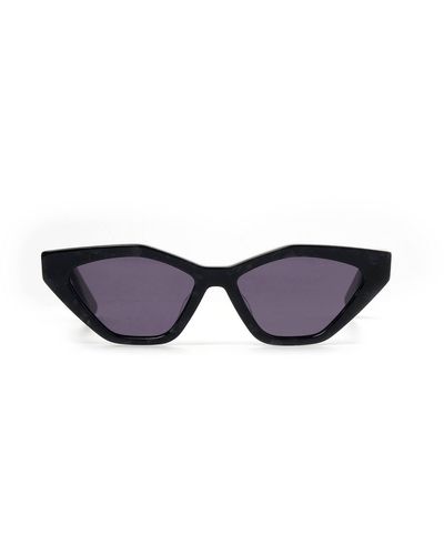 ARMS OF EVE jagger Sunglasses - Gray