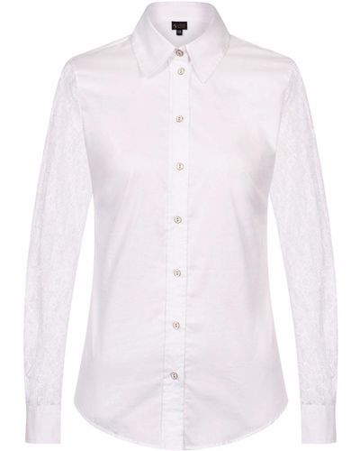 Sophie Cameron Davies Cotton Shirt - White