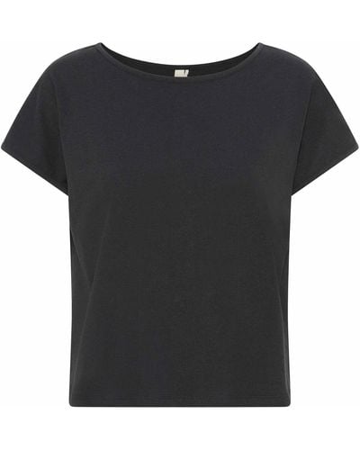 GROBUND Karen T-shirt - Black