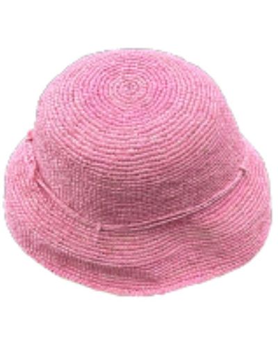 Zanatany Concepts Pika Hat - Pink