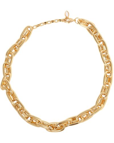 Mignonne Gavigan Zohra Necklace - Metallic