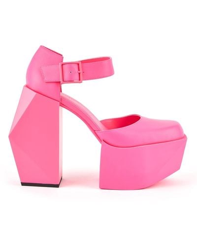 United Nude Stage Dorsey - Pink