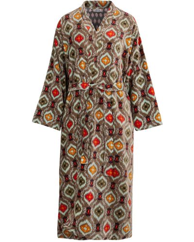 Antra Designs Austin Gown - Multicolour