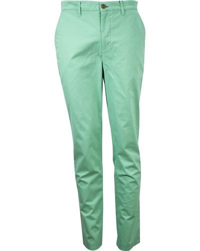 lords of harlech Jack Pant - Green