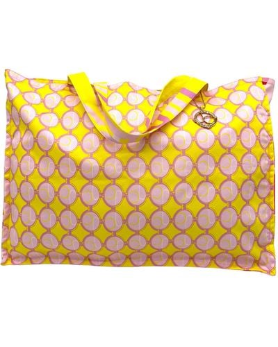 Mini Martini Turbanista Reversible Tote Bag – Julia Clancey Luxury