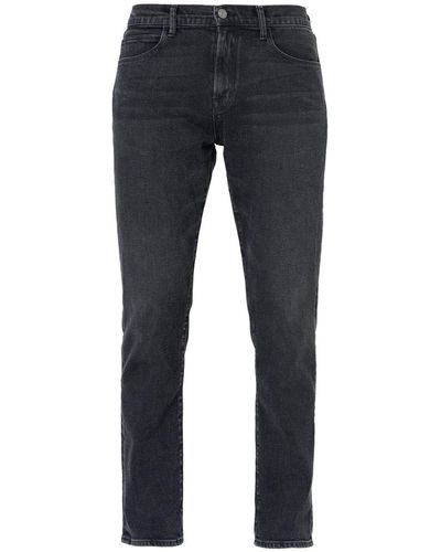 NOEND Noend Slim Fit Jeans In Napa - Blue