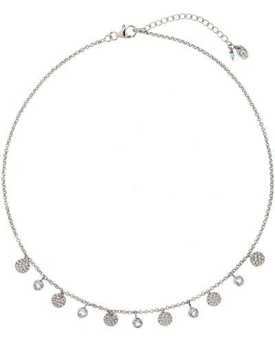 Charlotte's Web Jewellery Lakshmi Necklace - Metallic