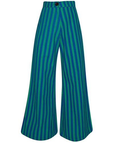 Women's STATE OF GEORGIA Wide-leg and palazzo pants from $167 | Lyst