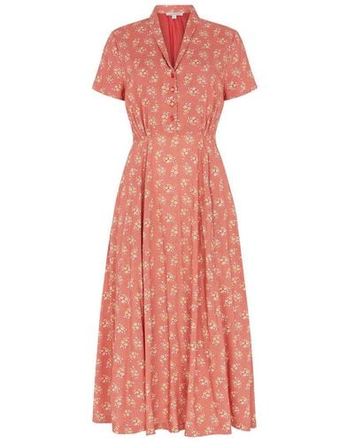 Pink Emily and Fin Dresses for Women | Lyst