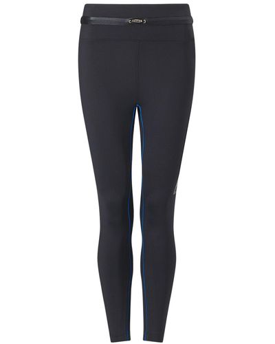 Blue XRT Trousers for Women