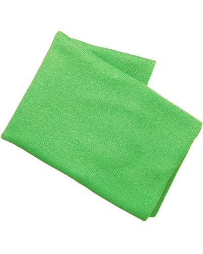 Cove Lucy Apple Multi Way Cashmere Wrap - Green