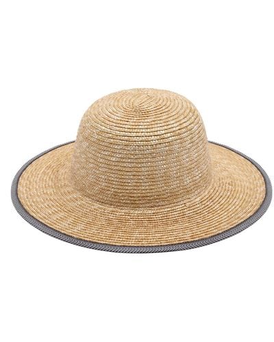Justine Hats Neutrals Stylish Boho Sun Hat - Natural