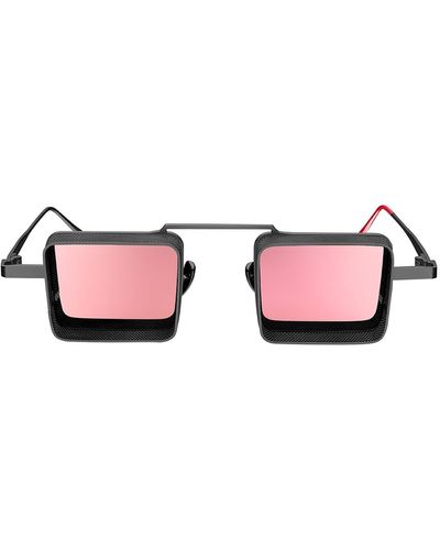 Vysen Eyewear The Leib - Pink