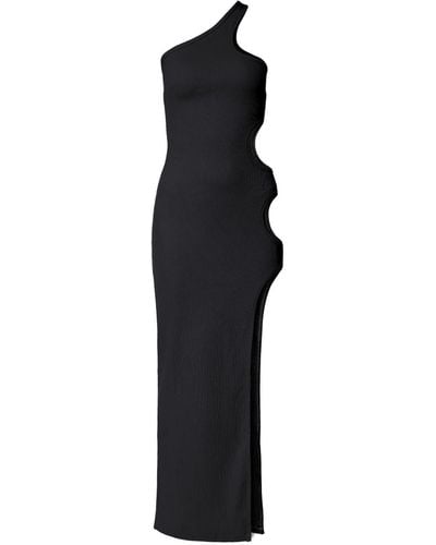 AGGI Flavia Dress - Black