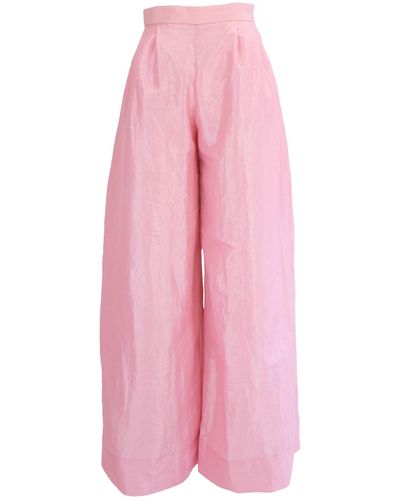 Celeni Vinca Pants - Pink