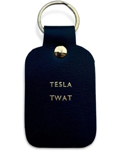 VIDA VIDA Tesla Twat - Blue