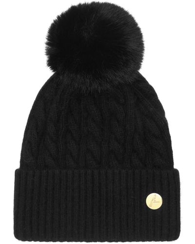 Black Hortons England Hats for Women | Lyst