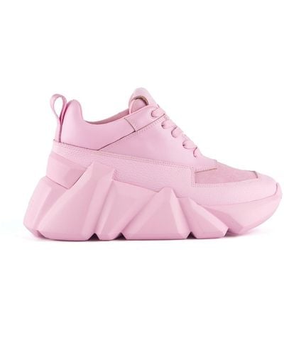 United Nude Space Kick Max - Pink
