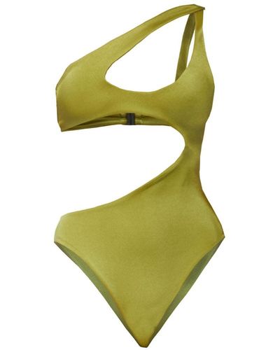 Selia Richwood Rani Swimsuit - Green