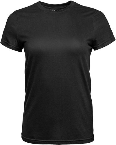 Helene Galwas Franca T-shirt - Black