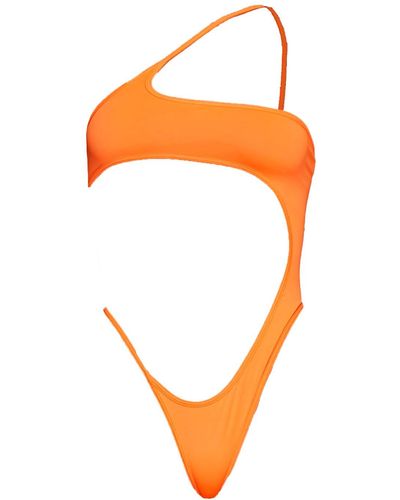 GOI Nasira Swimsuit - Orange