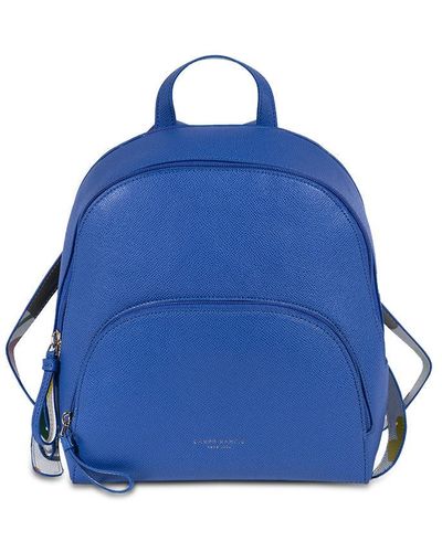 Blue Campo Marzio Backpacks for Women | Lyst