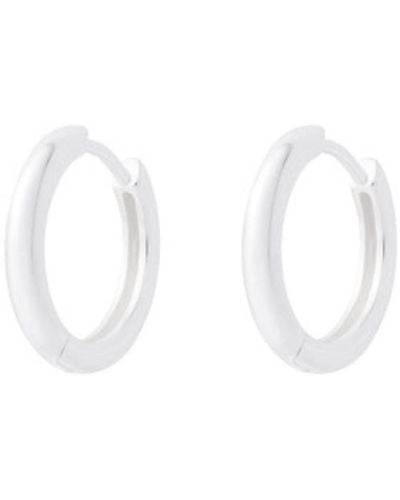 Cartilage Cartel Everyday Hoops - White