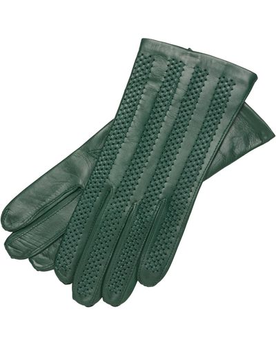 1861 Glove Manufactory Vernazza - Green