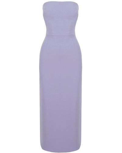 GIGII'S Hola Dress - Purple