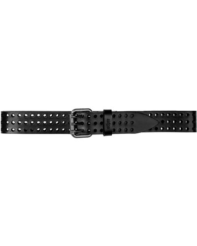 Other The Trio Belt - Black