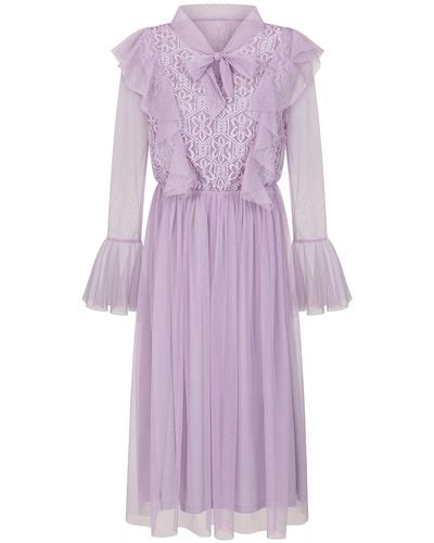 Frock and Frill Dresses for Women Online Sale up to 70 off Lyst