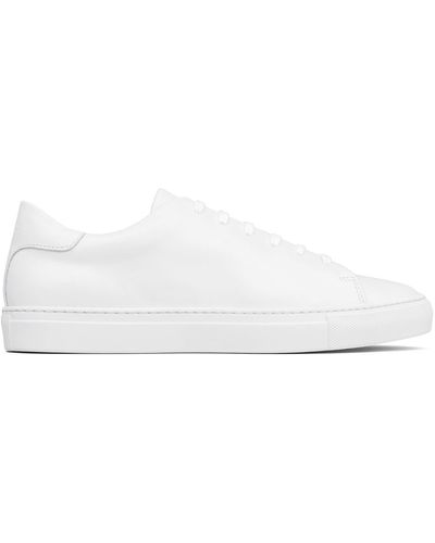 Dalgado Low-top Sneakers Elio - White
