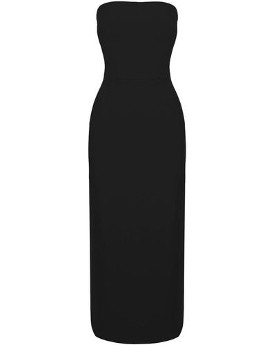 GIGII'S Hola Dress - Black