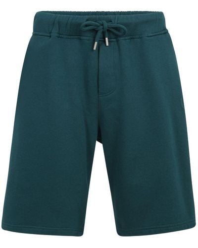That Gorilla Brand Maji Men's 'g' Collection Shorts - Blue