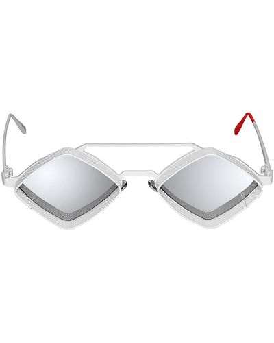 Vysen Eyewear The Jaxs - Metallic