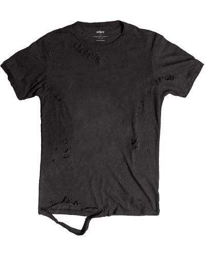 Other Thrasher T-shirt - Black