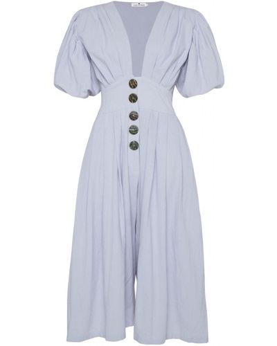 Women's STATE OF GEORGIA Jumpsuits and rompers from $168 | Lyst