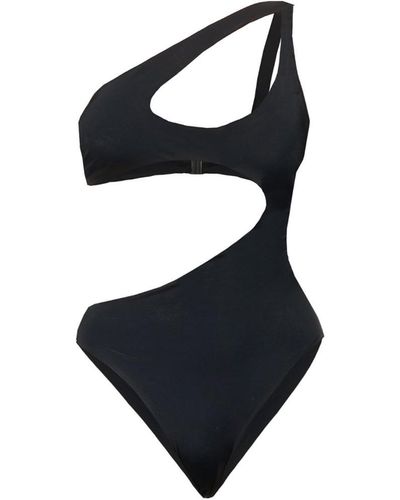 Selia Richwood Rani Swimsuit - Black