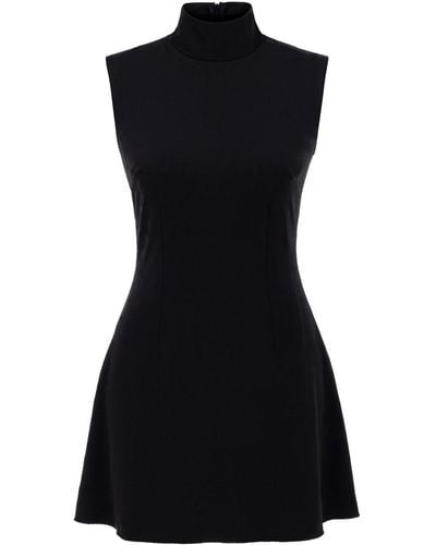 Khéla the Label Jocelyn Dress - Black