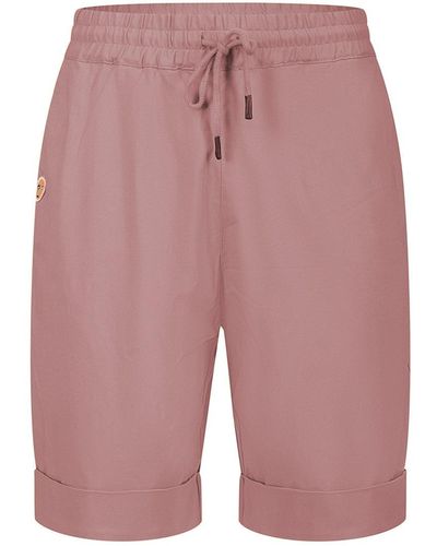 Greatfool 24/7 Shorts - Pink