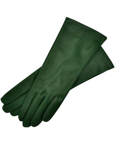 1861 Glove Manufactory Marsala - Green