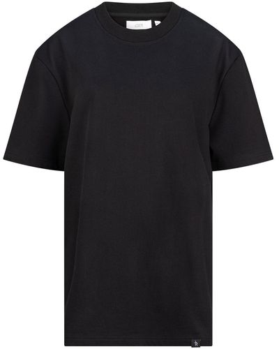 ATOIR The T-shirt - Black