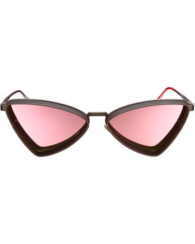 Vysen Eyewear The Sloane - Pink