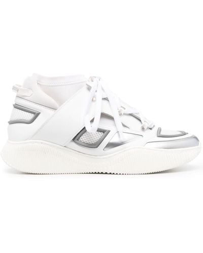 Swear Takka Sneakers - White