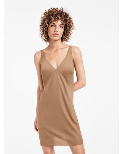 Wolford Pure Dress, Femme, , Taille - Neutre